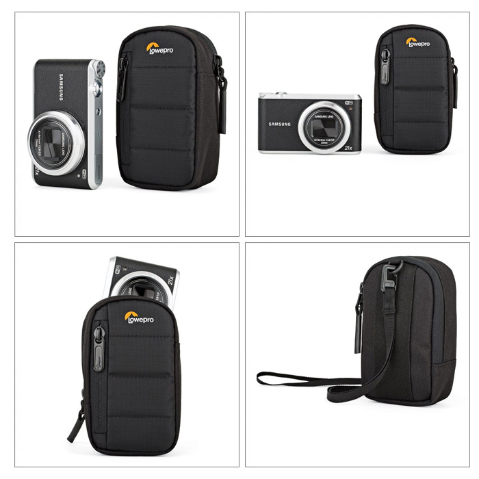 Lowepro tahoe cs 20 camera 2024 case